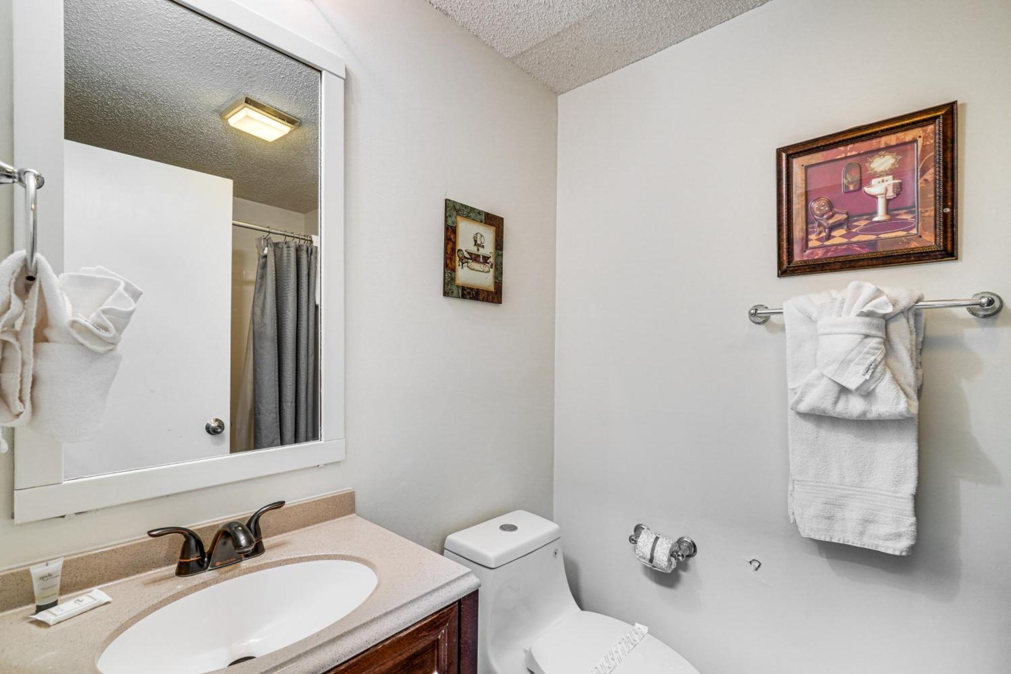 Gatlinburg Mountain Townhome With Pool Access! Exterior foto
